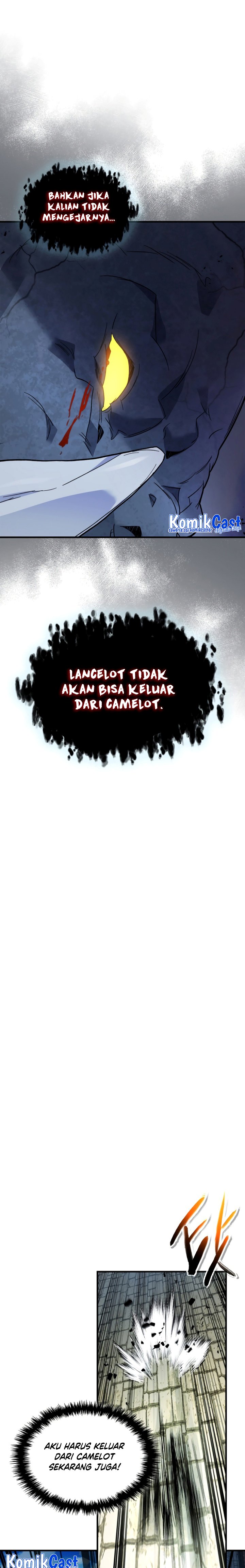 Leveling With the Gods Chapter 91 page 9