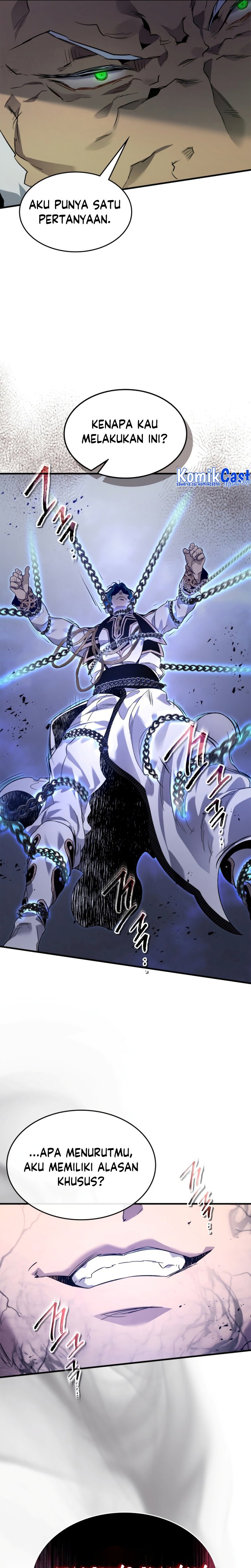 Leveling With the Gods Chapter 91 page 15