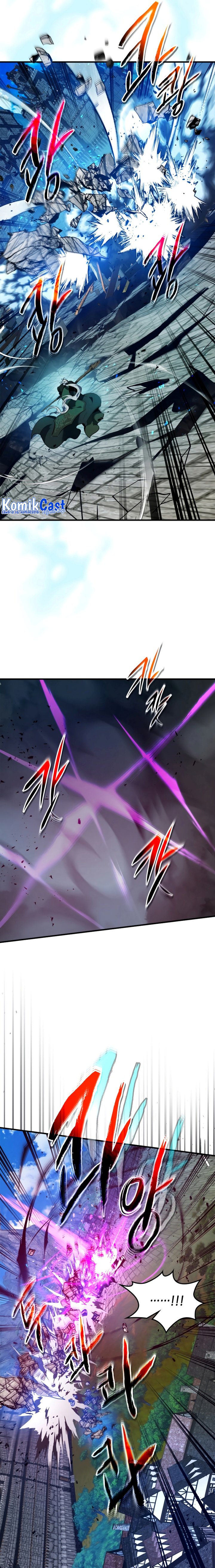 Leveling With the Gods Chapter 91 page 19