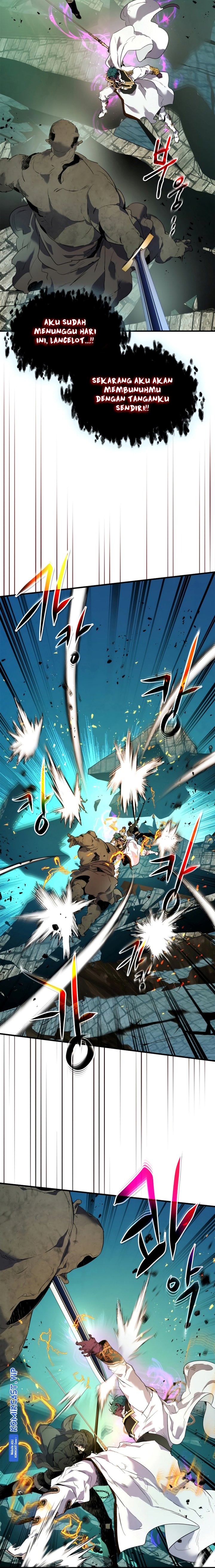 Leveling With the Gods Chapter 91 page 24