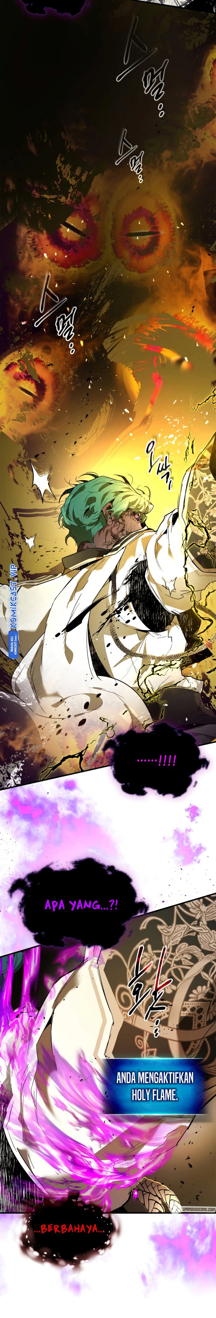 Leveling With the Gods Chapter 91 page 26