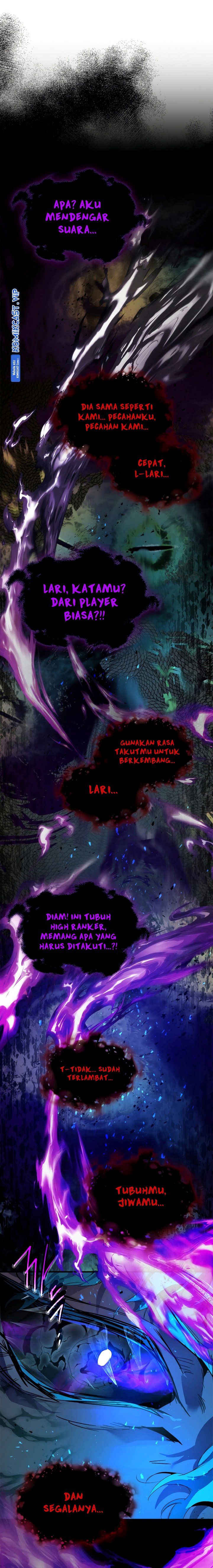 Leveling With the Gods Chapter 91 page 27