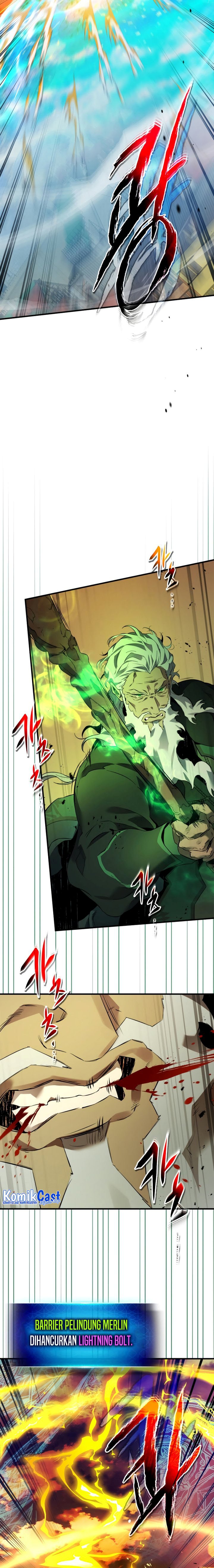 Leveling With the Gods Chapter 93 page 3