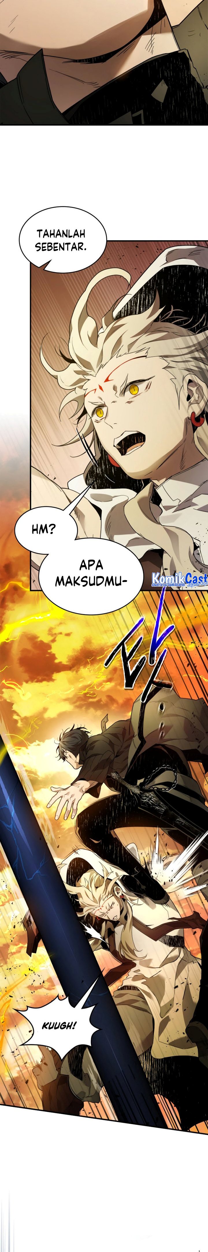 Leveling With the Gods Chapter 93 page 6