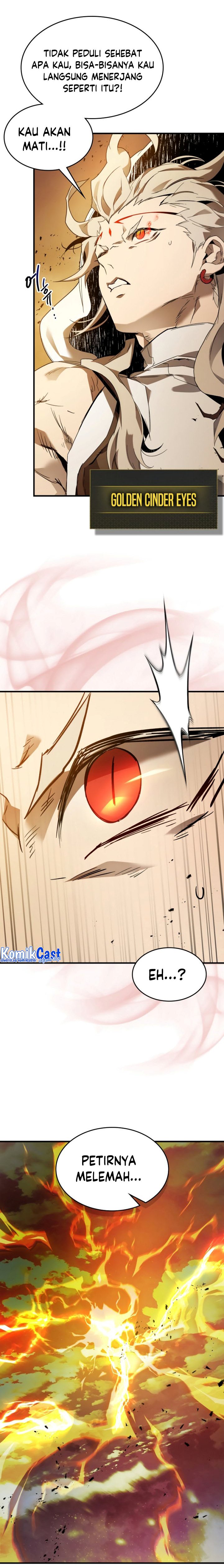 Leveling With the Gods Chapter 93 page 8