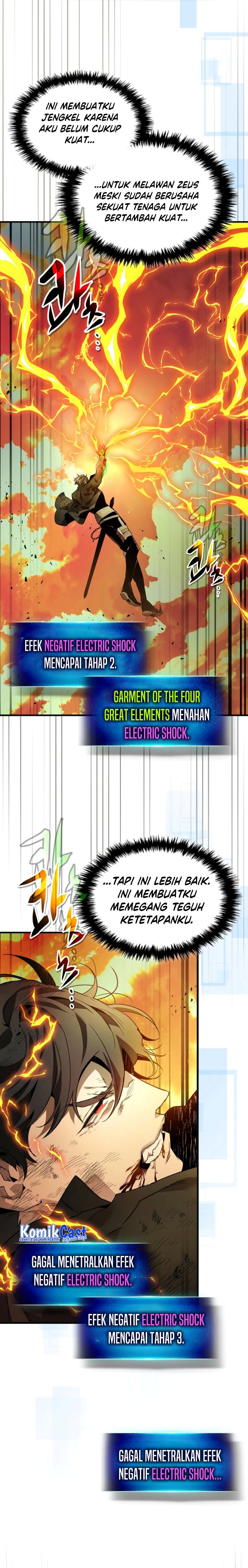 Leveling With the Gods Chapter 93 page 12