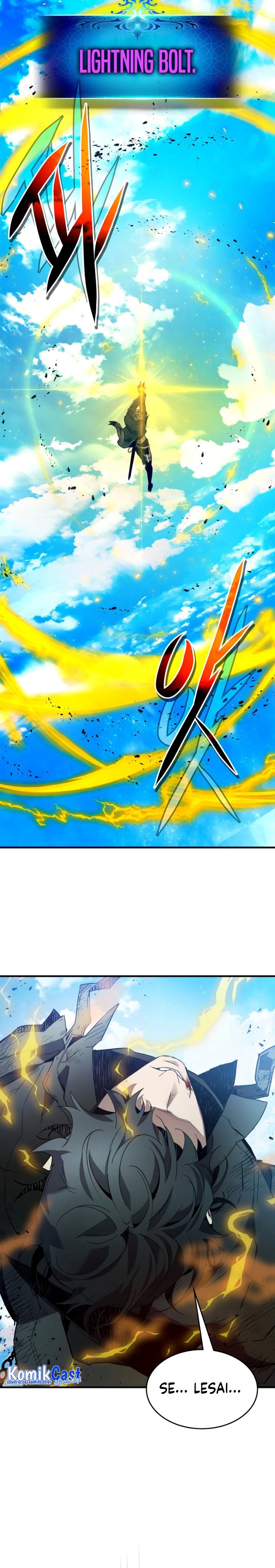 Leveling With the Gods Chapter 93 page 14
