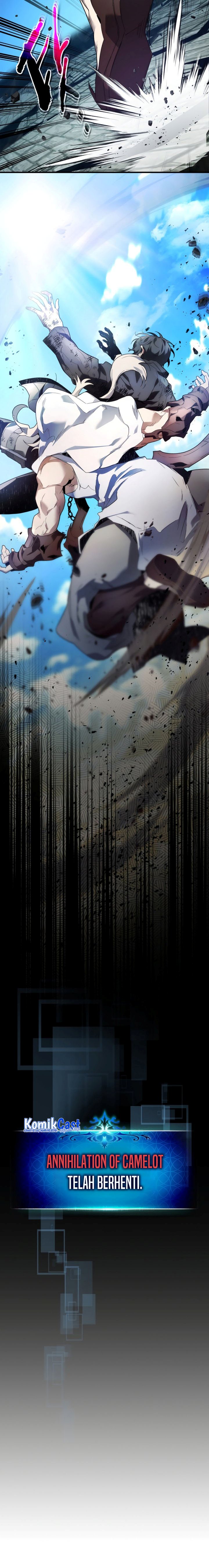 Leveling With the Gods Chapter 93 page 16