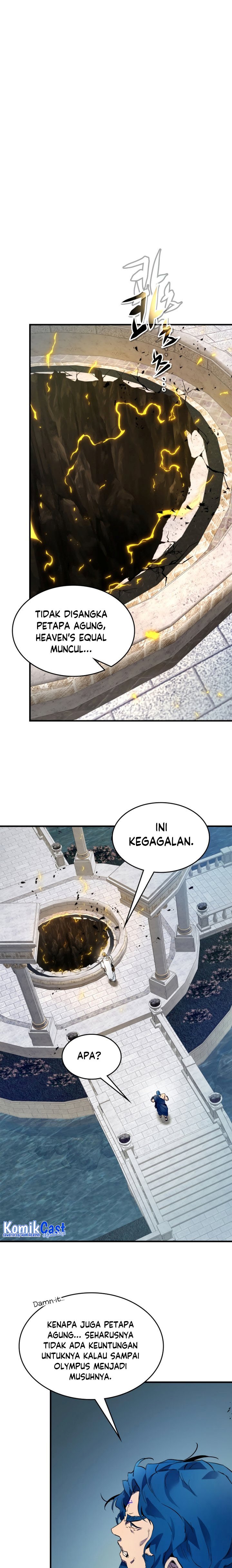 Leveling With the Gods Chapter 93 page 17