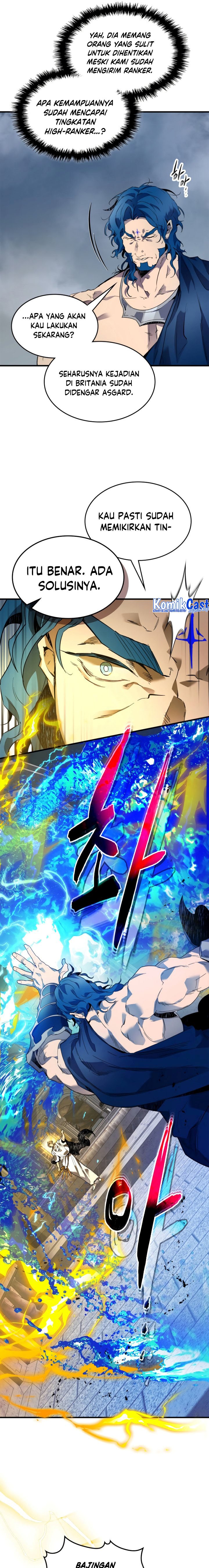 Leveling With the Gods Chapter 93 page 19