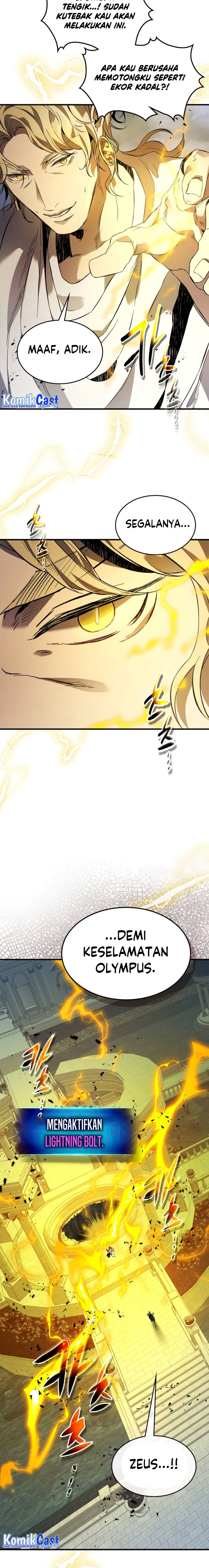 Leveling With the Gods Chapter 93 page 20