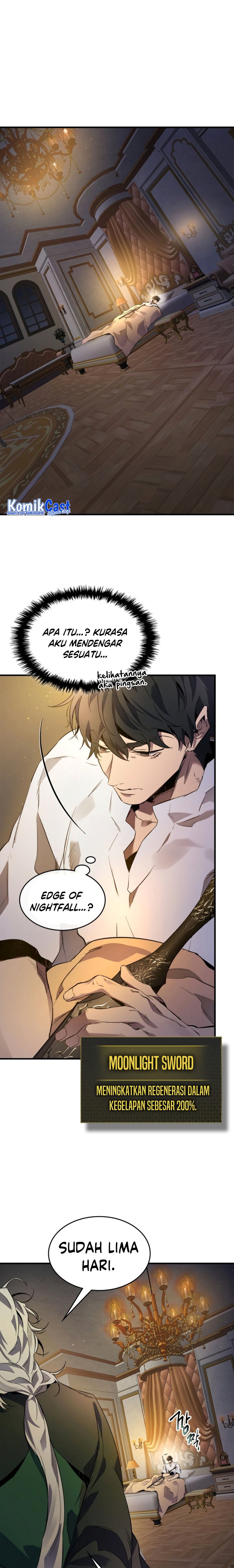 Leveling With the Gods Chapter 93 page 23