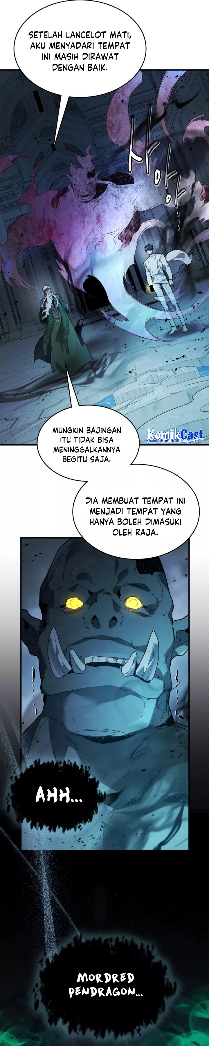 Leveling With the Gods Chapter 94 page 16