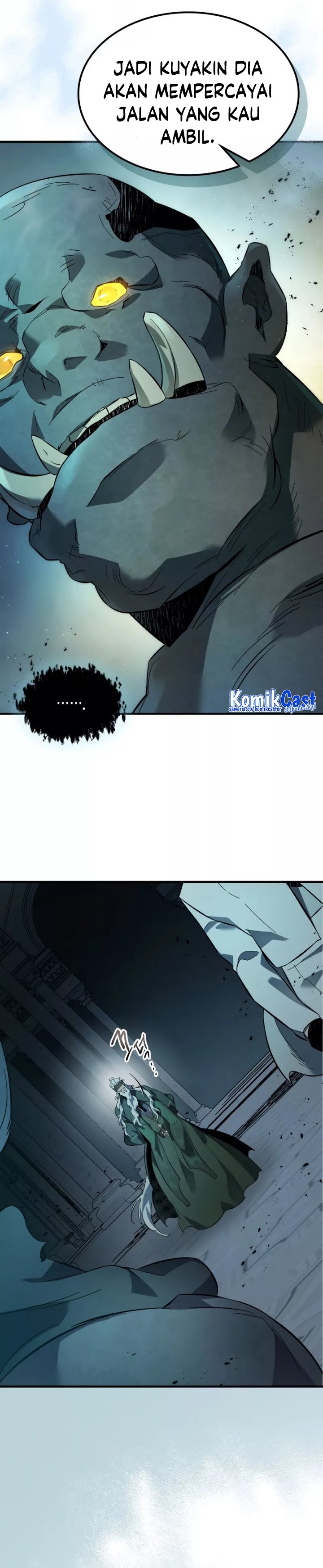 Leveling With the Gods Chapter 94 page 23