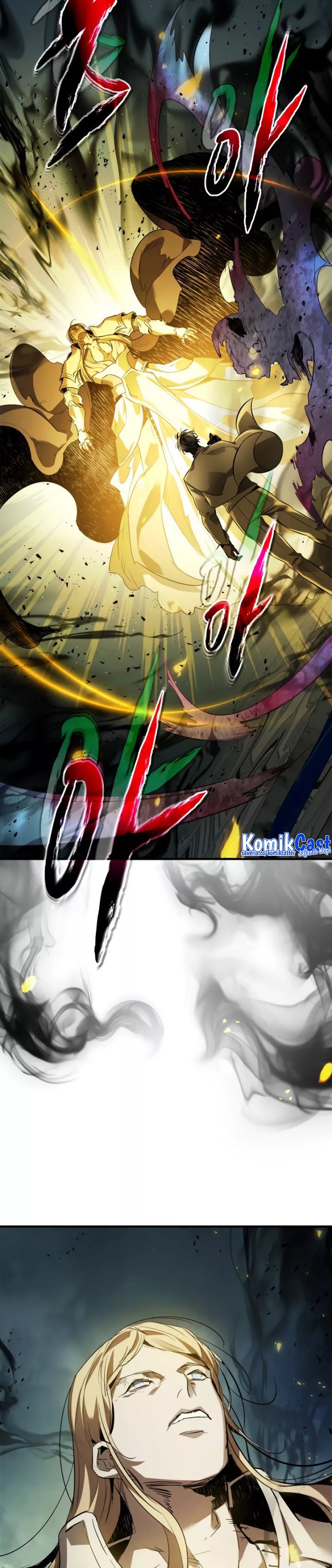 Leveling With the Gods Chapter 94 page 26
