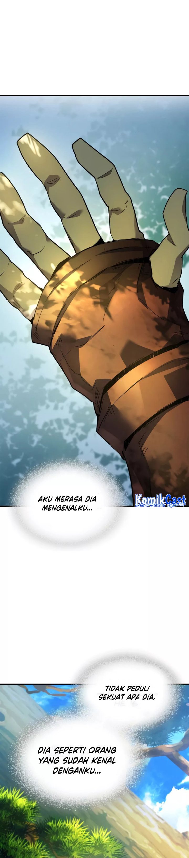 Leveling With the Gods Chapter 94 page 33