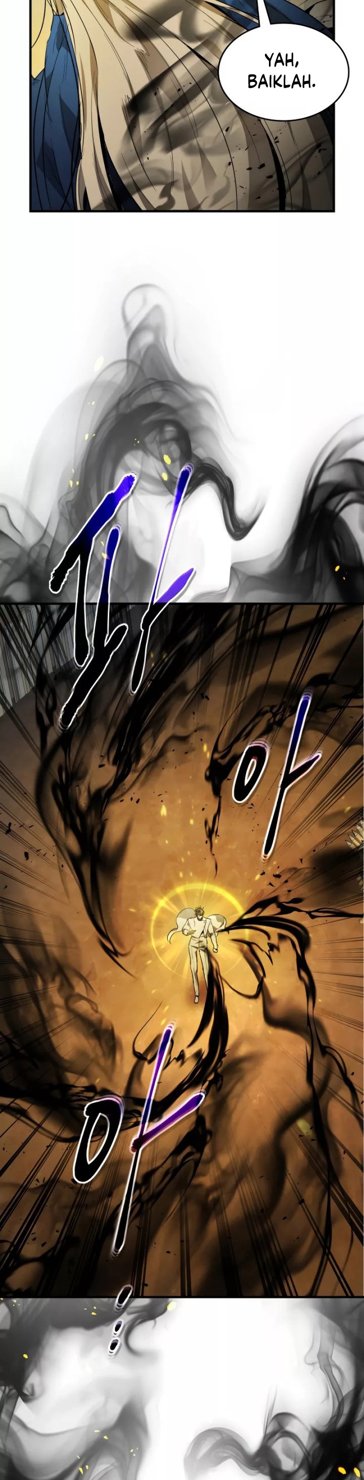 Leveling With the Gods Chapter 95 page 5