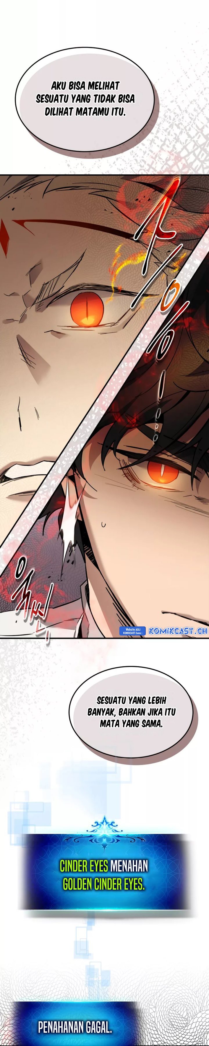 Leveling With the Gods Chapter 95 page 12