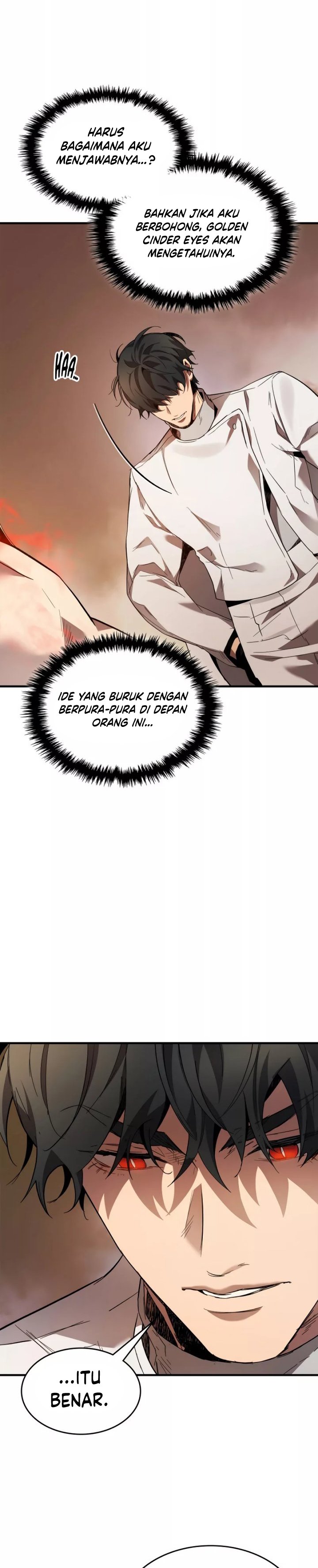 Leveling With the Gods Chapter 95 page 14