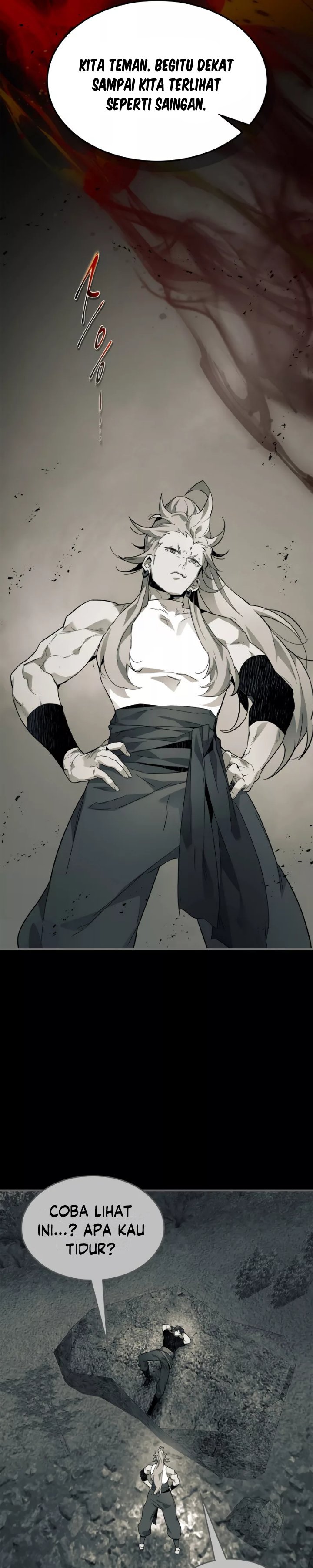 Leveling With the Gods Chapter 95 page 16