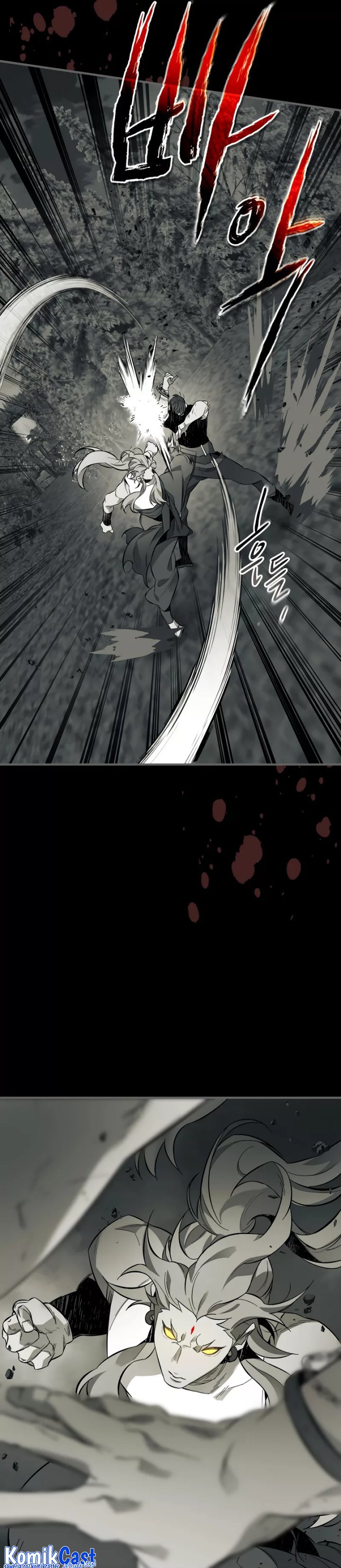 Leveling With the Gods Chapter 95 page 22