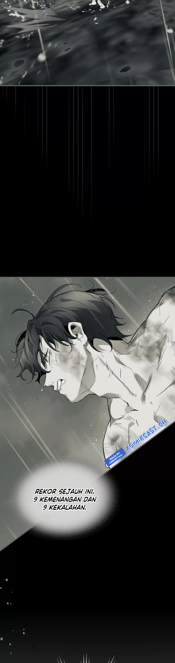 Leveling With the Gods Chapter 95 page 29