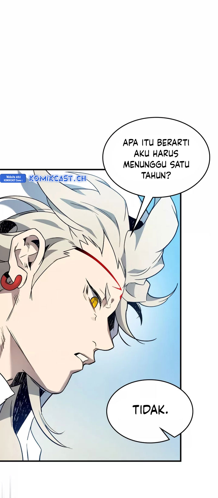 Leveling With the Gods Chapter 97 page 11