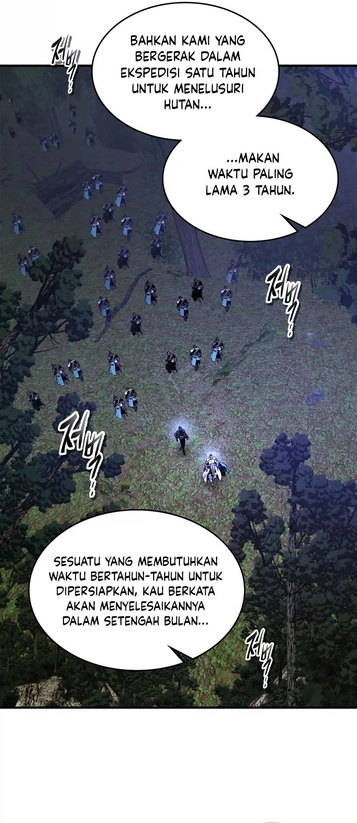 Leveling With the Gods Chapter 97 page 18