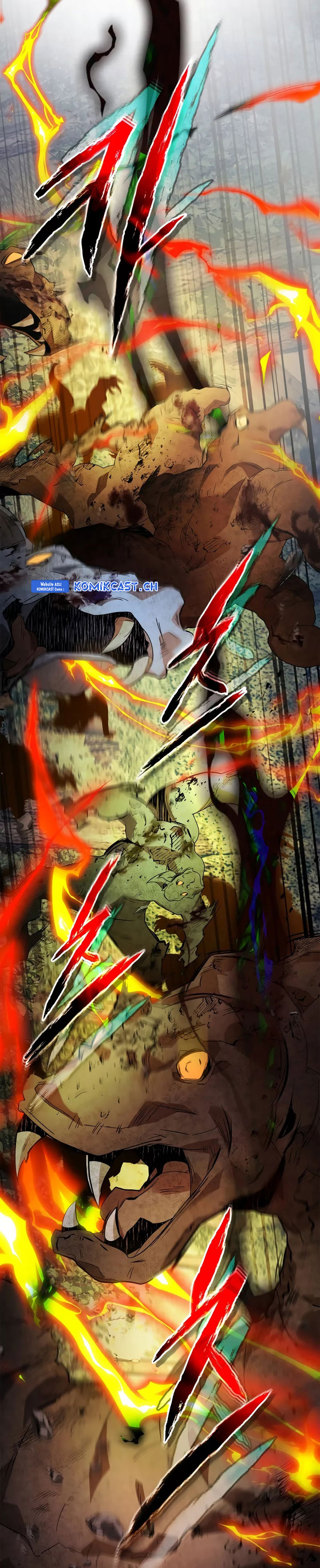 Leveling With the Gods Chapter 97 page 31