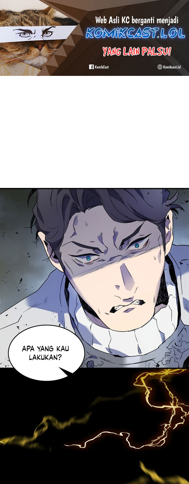 Leveling With the Gods Chapter 98 page 1