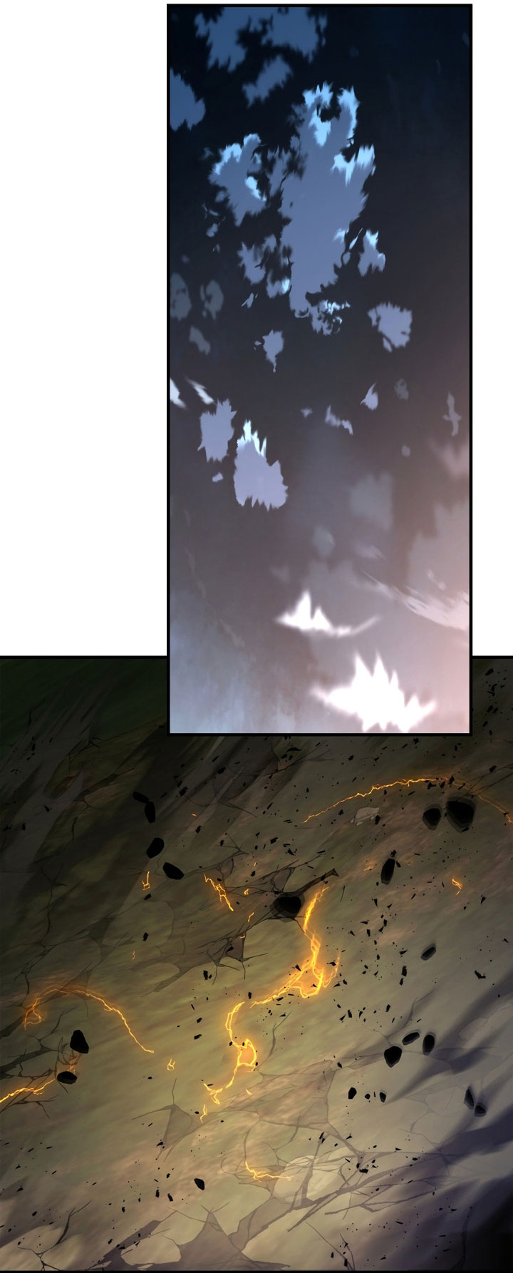 Leveling With the Gods Chapter 98 page 4