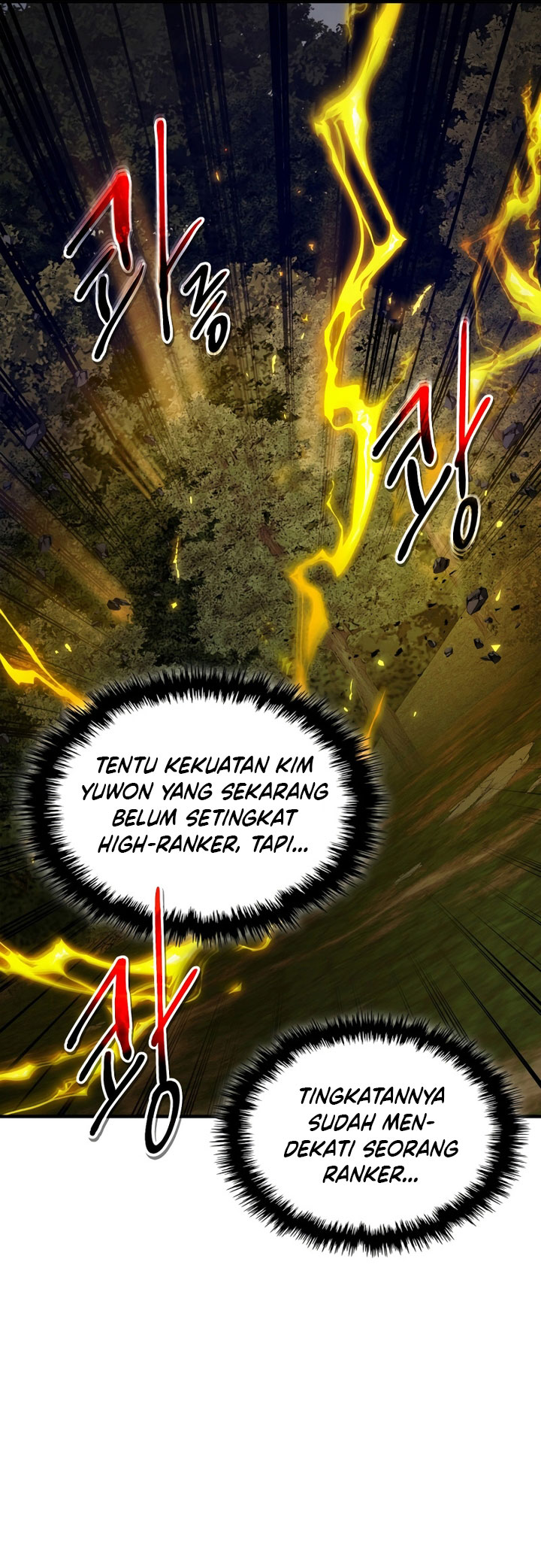 Leveling With the Gods Chapter 98 page 8
