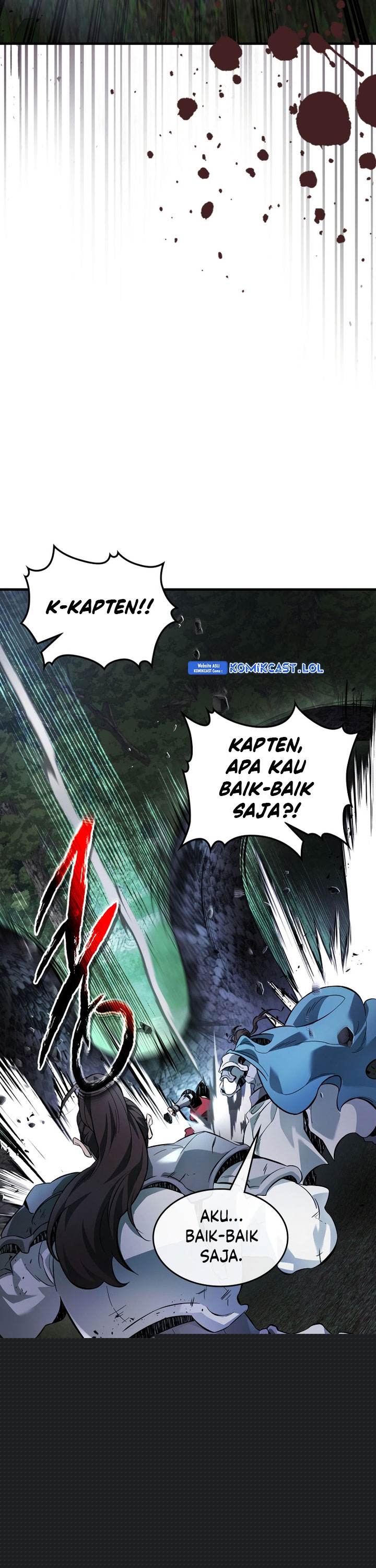 Leveling With the Gods Chapter 98 page 13