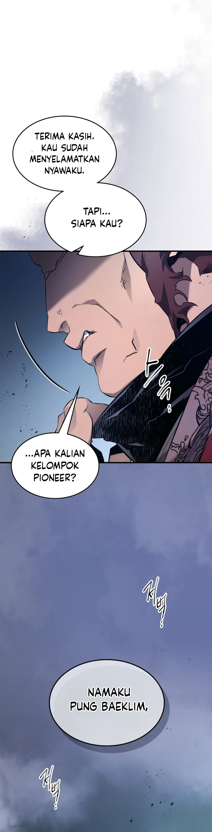 Leveling With the Gods Chapter 98 page 14