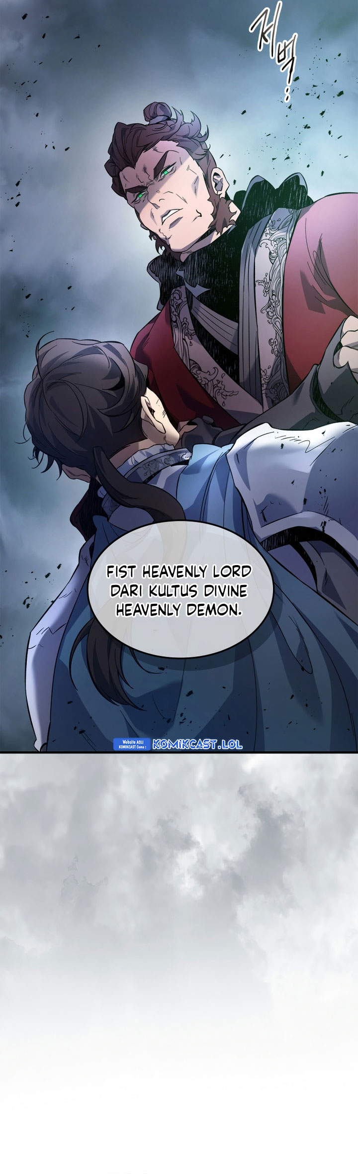 Leveling With the Gods Chapter 98 page 15