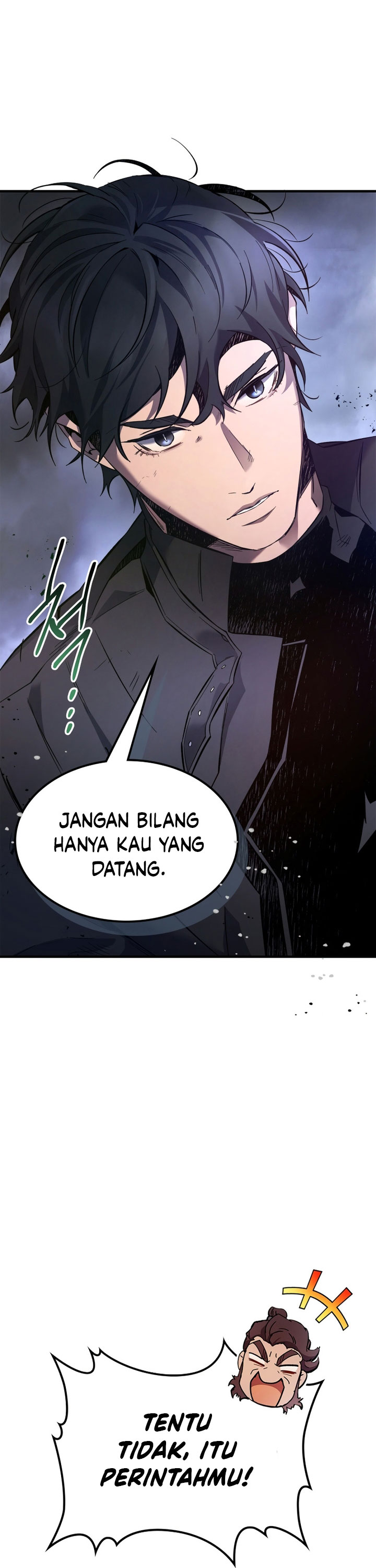 Leveling With the Gods Chapter 98 page 20