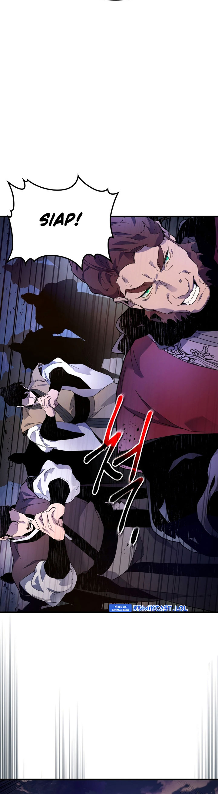 Leveling With the Gods Chapter 98 page 30