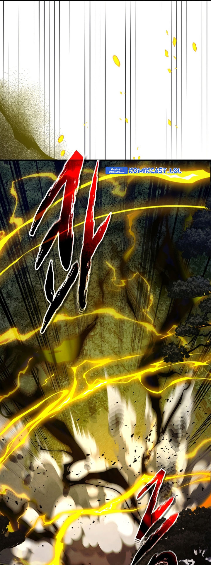 Leveling With the Gods Chapter 98 page 36