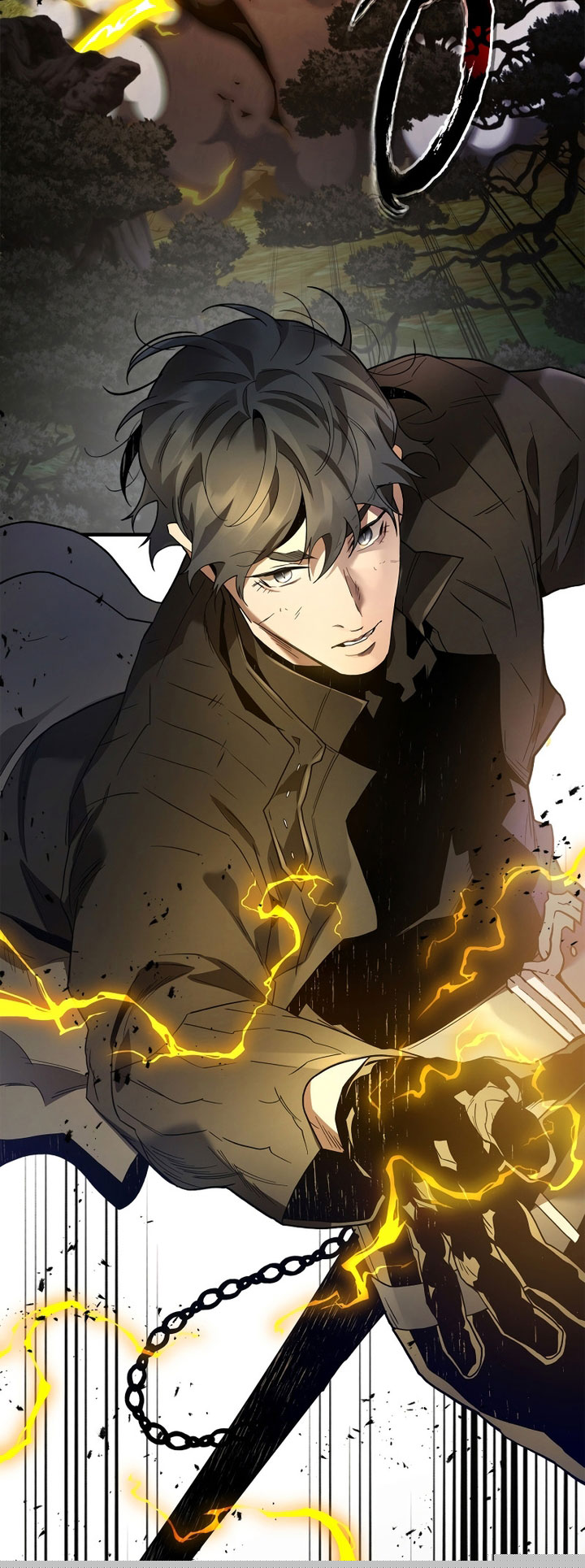 Leveling With the Gods Chapter 98 page 37