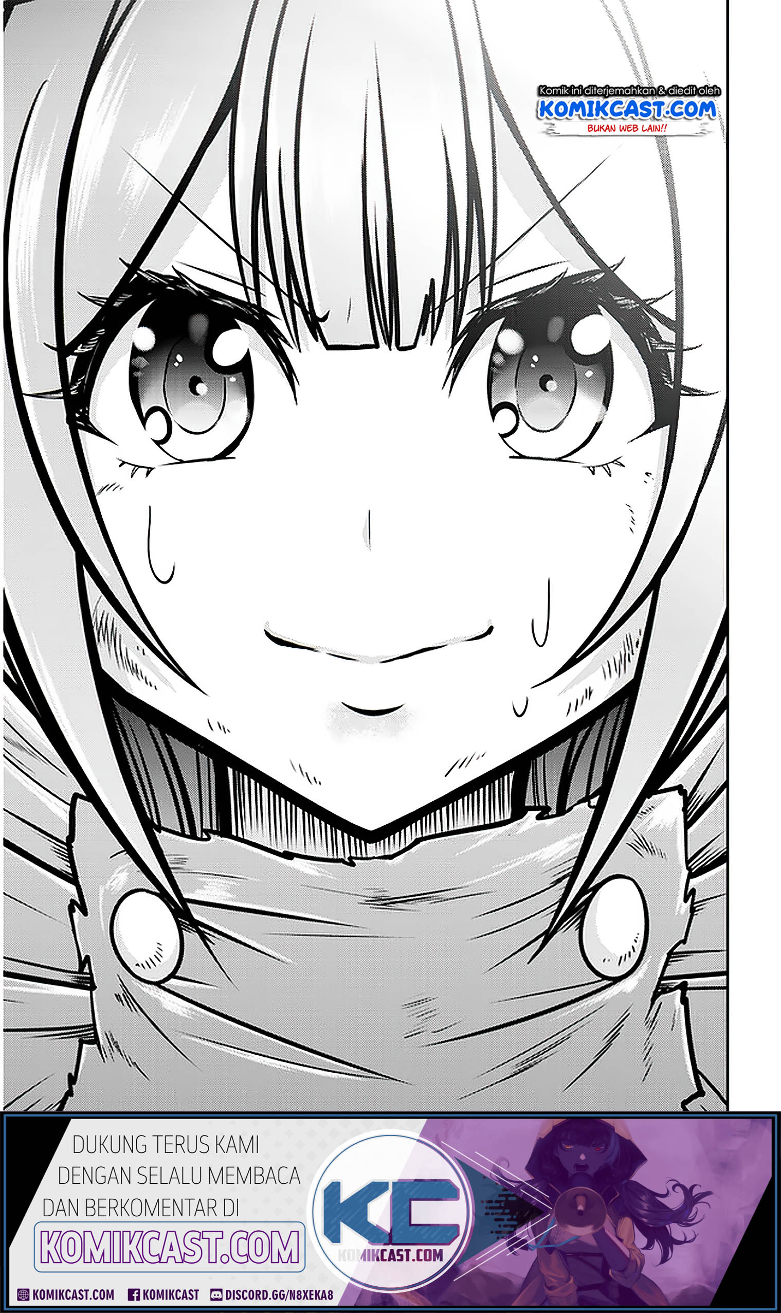 Live Dungeon! Chapter 31.2 page 1