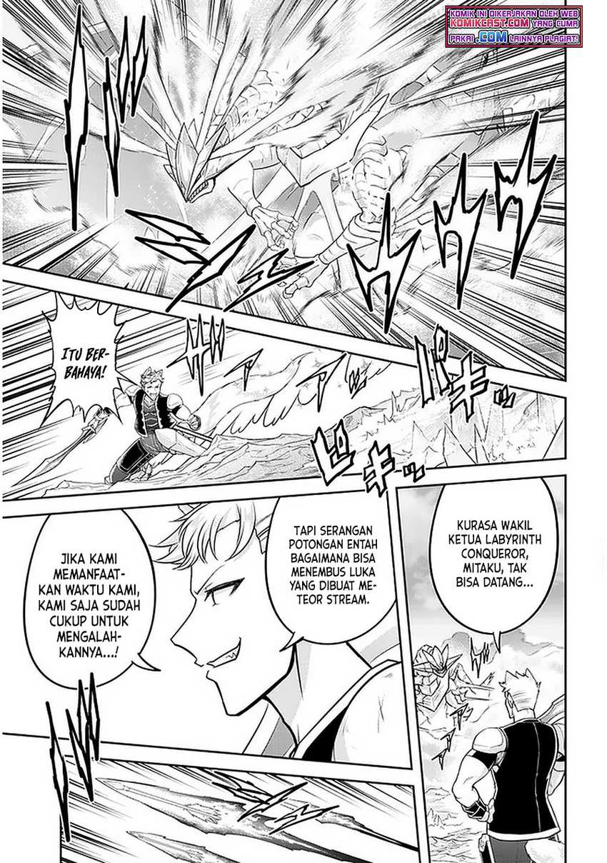 Live Dungeon! Chapter 41 page 13