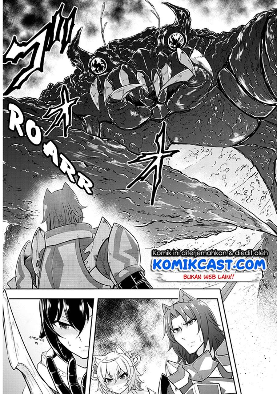 Live Dungeon! Chapter 6 page 7