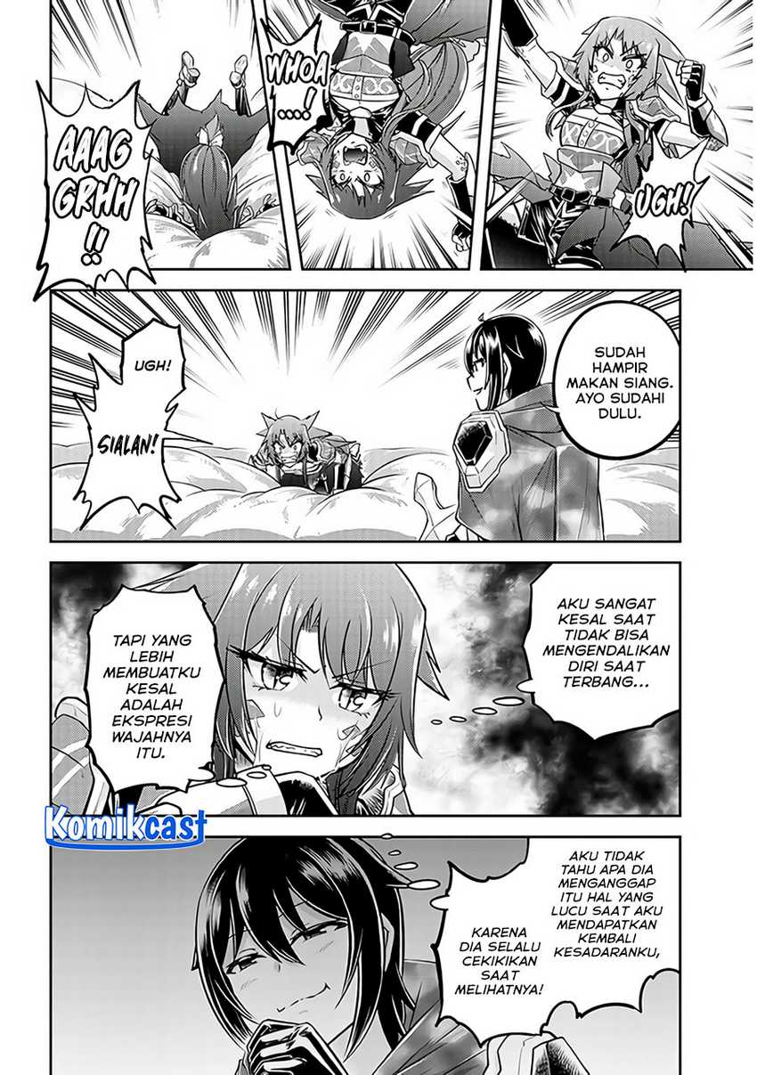 Live Dungeon! Chapter 66 page 12