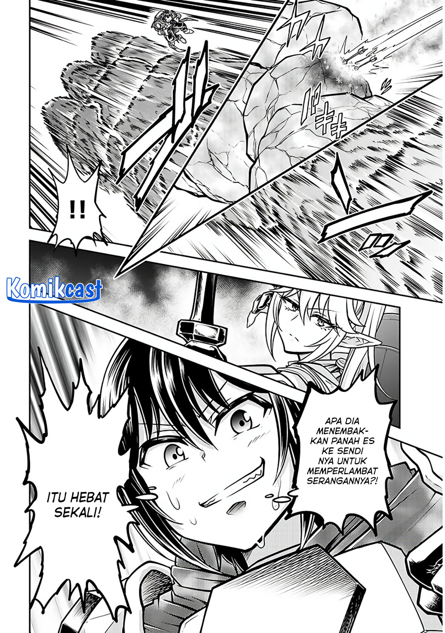 Live Dungeon! Chapter 70 page 12