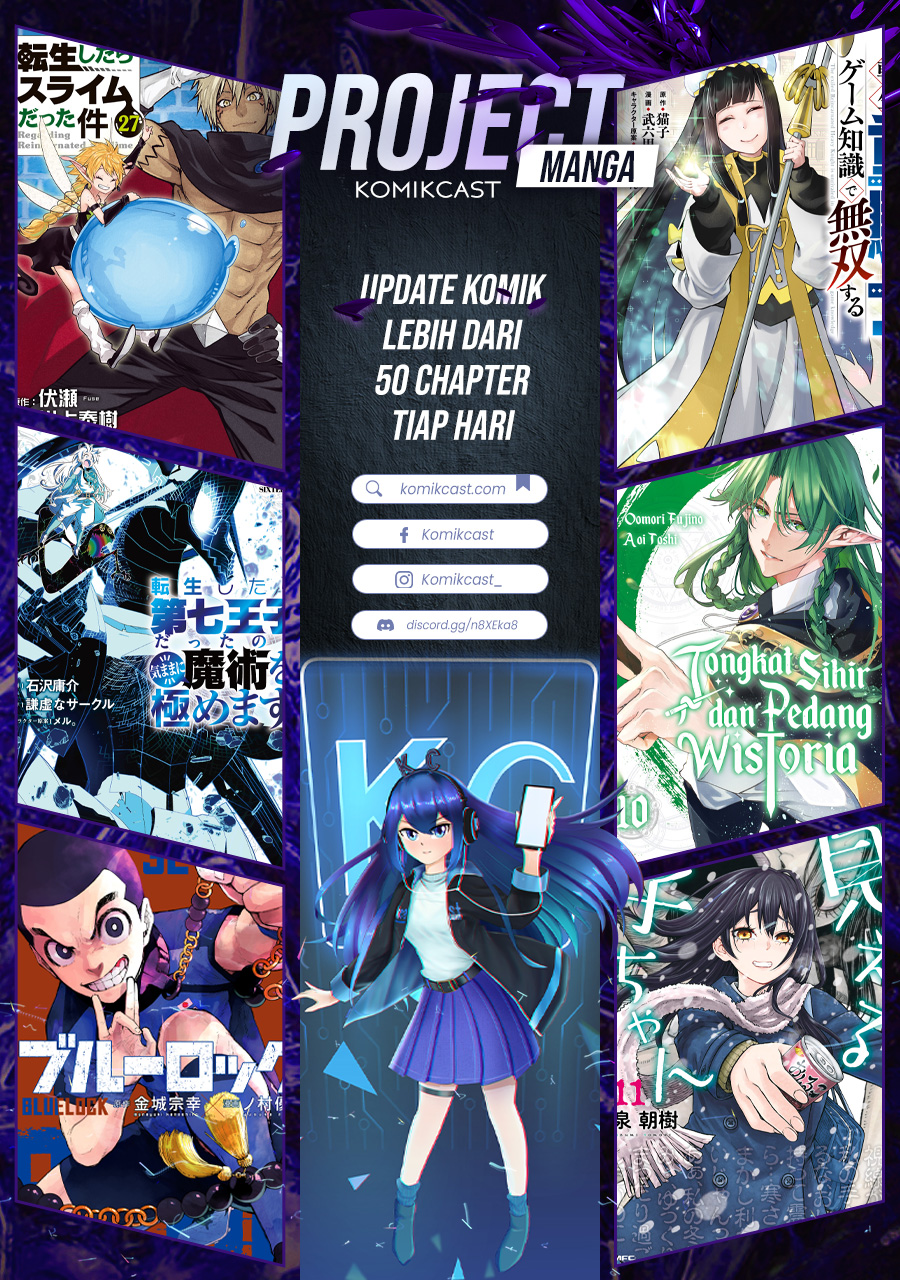 Live Dungeon! Chapter 70 page 25