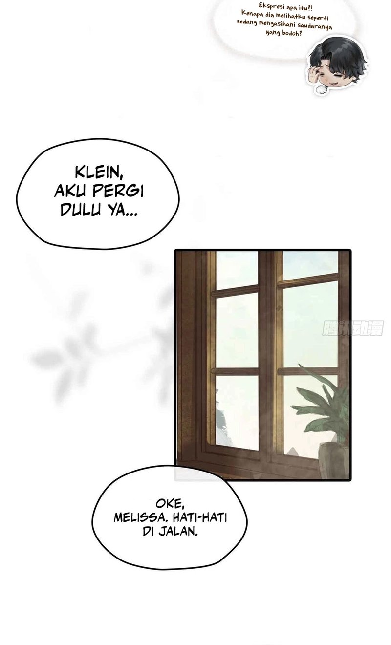 Lord of the Mysteries (Remake) Chapter 2 page 6