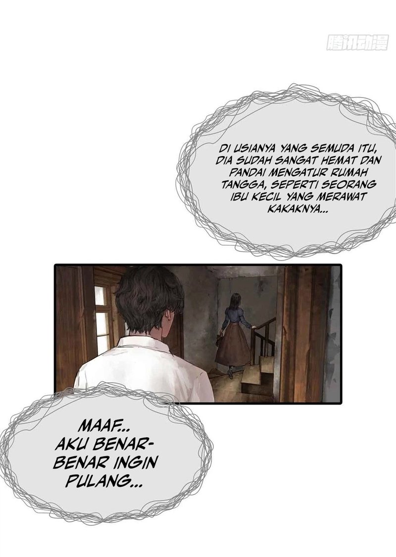 Lord of the Mysteries (Remake) Chapter 2 page 9