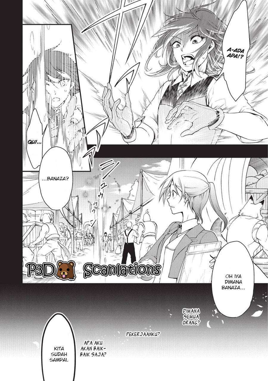 Lv2 kara Cheat datta Moto Yuusha Kouho no Mattari Isekai Life Chapter 1.2 page 10