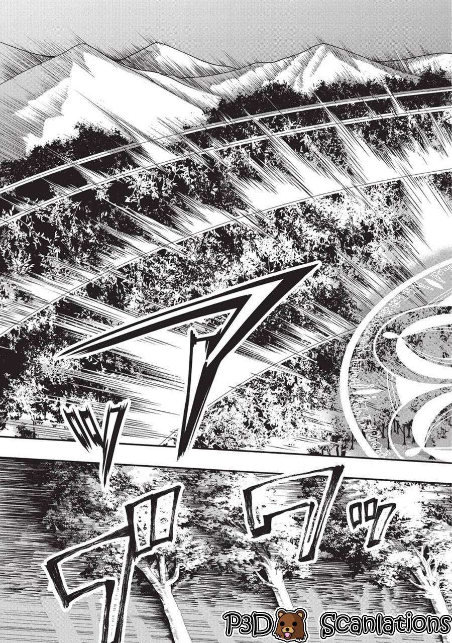 Lv2 kara Cheat datta Moto Yuusha Kouho no Mattari Isekai Life Chapter 1.2 page 24