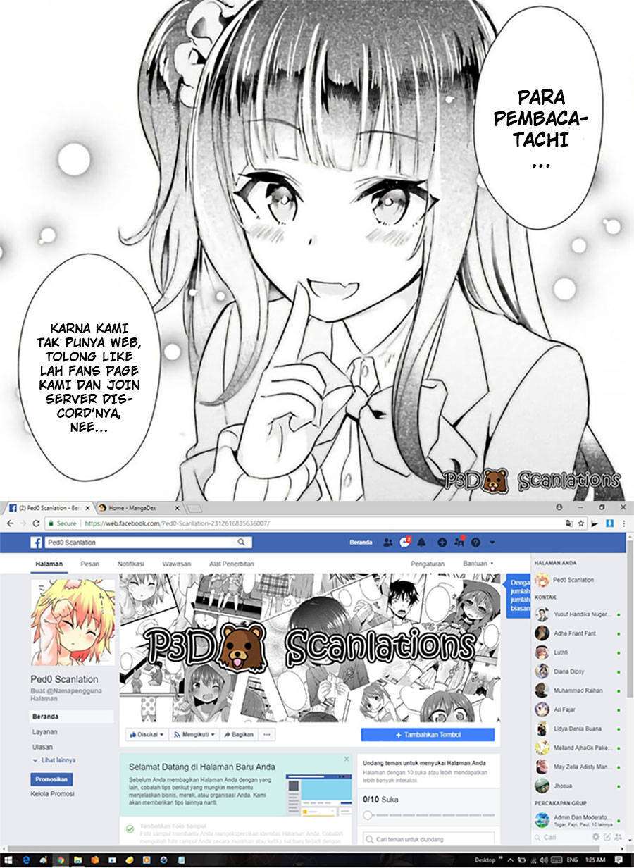 Lv2 kara Cheat datta Moto Yuusha Kouho no Mattari Isekai Life Chapter 1.2 page 29